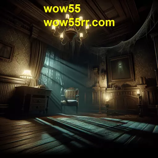 A Ascensão dos Jogos de Horror: Um Mergulho em Sustos e Adrenalina