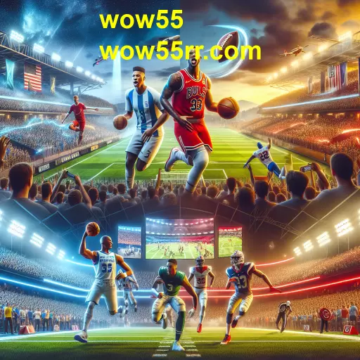 A Evolução dos Jogos de Esportes: Da Simulação à Competição Digital